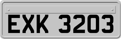 EXK3203