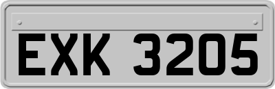 EXK3205