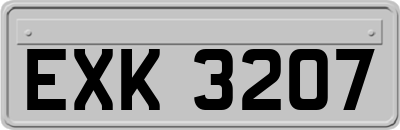 EXK3207