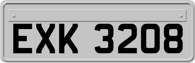 EXK3208