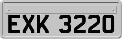 EXK3220