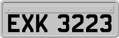 EXK3223