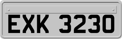 EXK3230