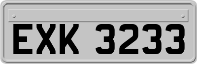 EXK3233