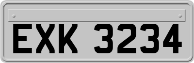 EXK3234