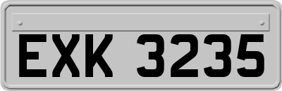 EXK3235