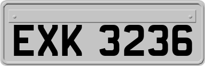 EXK3236
