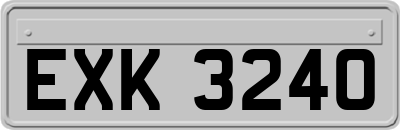 EXK3240