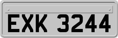 EXK3244
