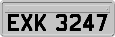 EXK3247