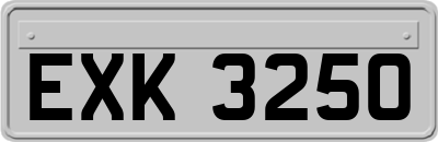 EXK3250