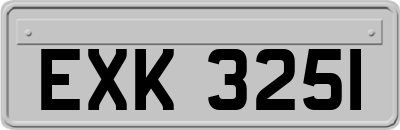 EXK3251