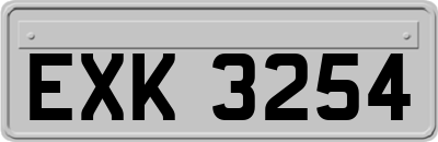 EXK3254