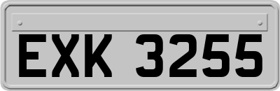 EXK3255