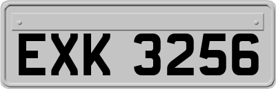 EXK3256