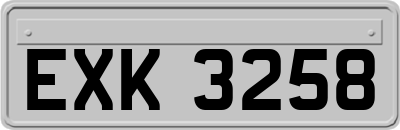 EXK3258