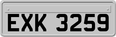 EXK3259
