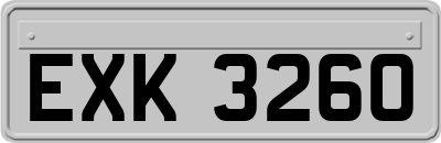EXK3260