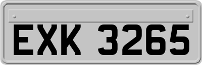 EXK3265