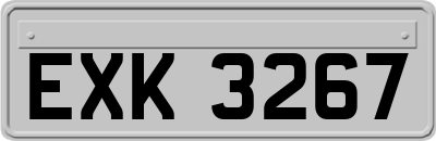 EXK3267