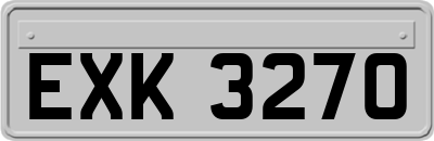 EXK3270