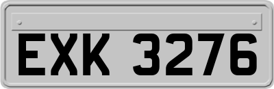 EXK3276