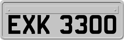 EXK3300