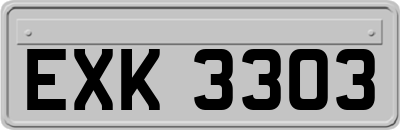 EXK3303