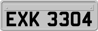 EXK3304