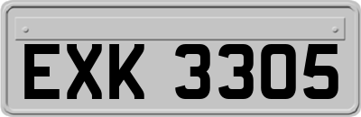 EXK3305