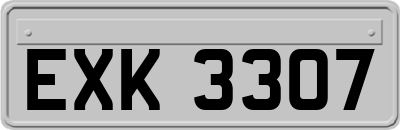 EXK3307