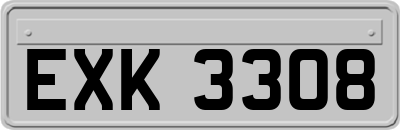 EXK3308