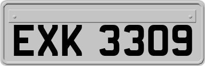 EXK3309