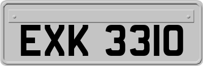 EXK3310
