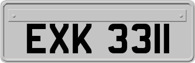 EXK3311