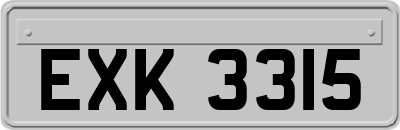 EXK3315