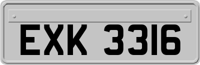 EXK3316