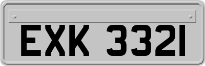 EXK3321