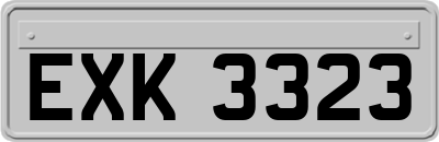 EXK3323