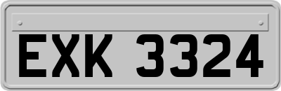EXK3324