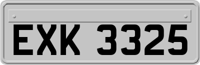 EXK3325