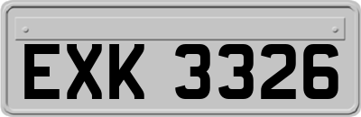 EXK3326