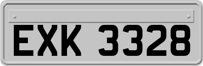 EXK3328