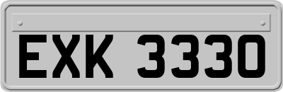 EXK3330