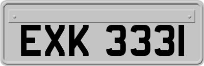EXK3331