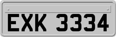 EXK3334