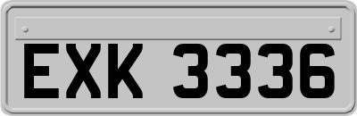 EXK3336