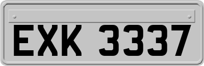 EXK3337