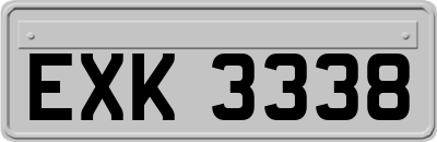 EXK3338