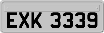 EXK3339